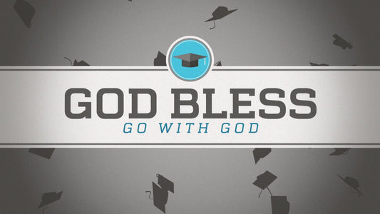 Graduation Closing Still