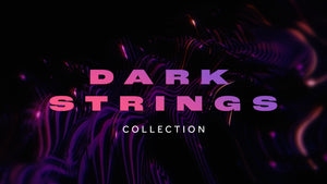 Dark Strings