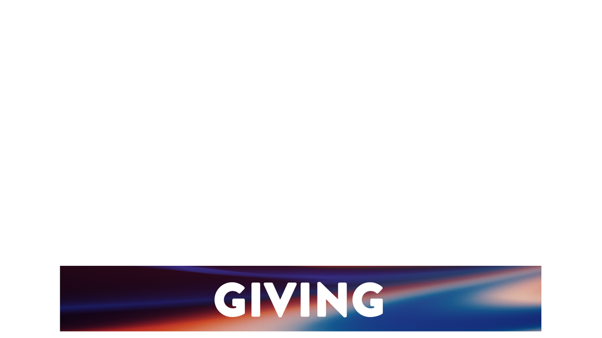 Light Swirls Lower Third Giving