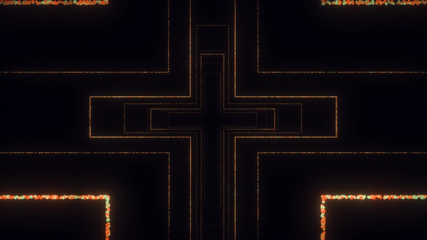 Sequence 14 Cross S