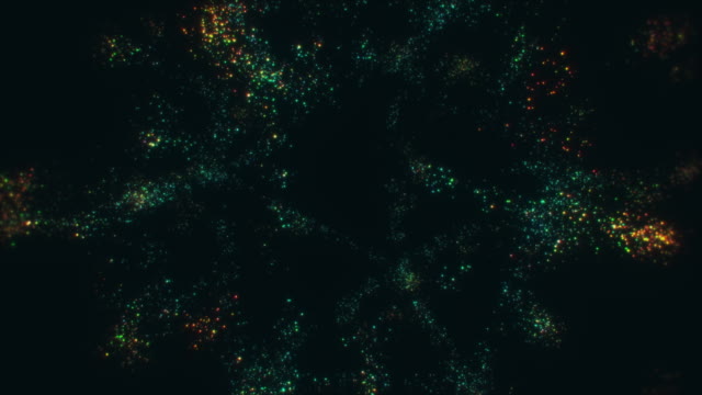 Light Fragments 3