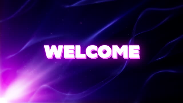 Radiance Welcome