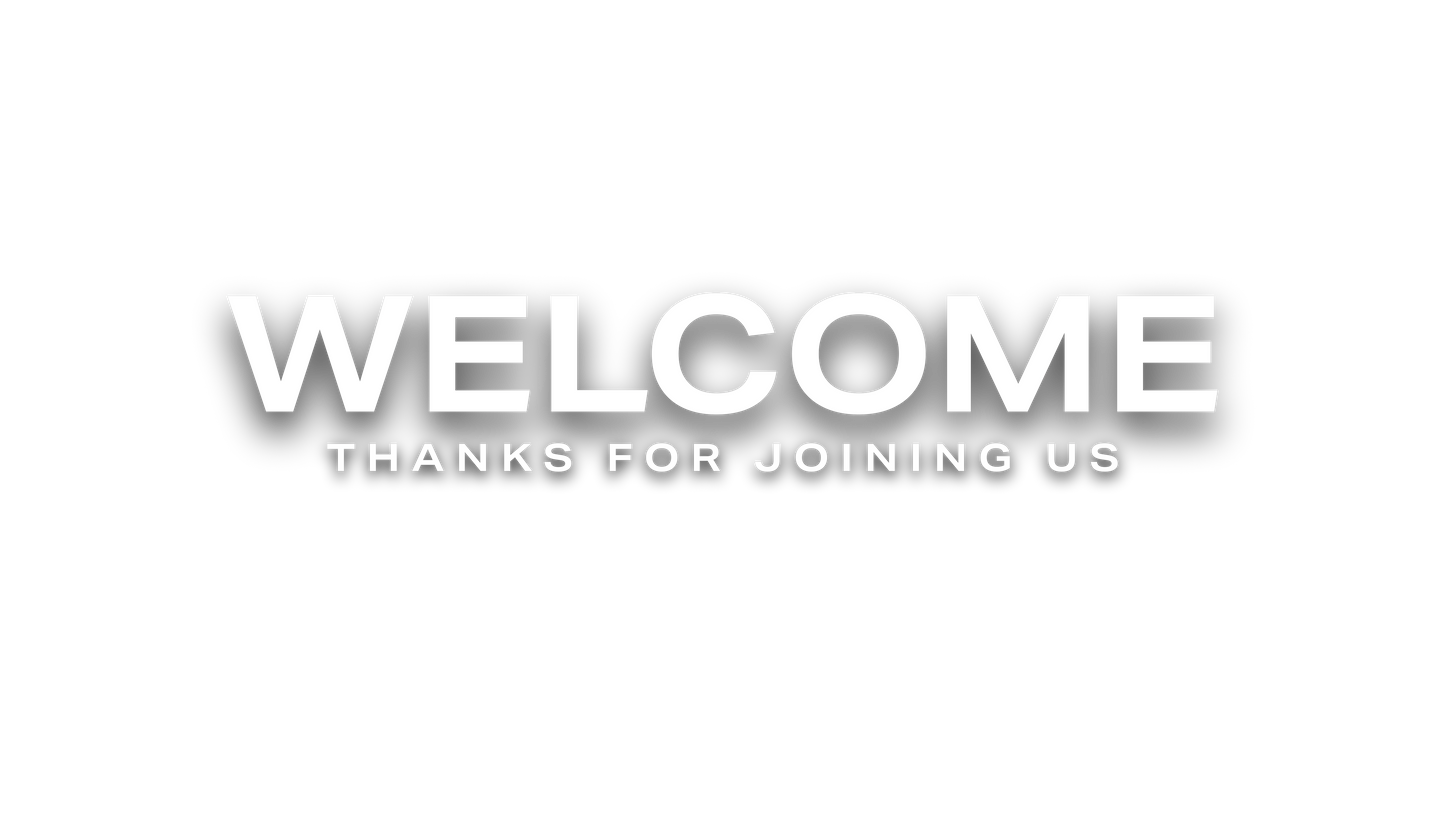 Easter Risen Again Welcome 01