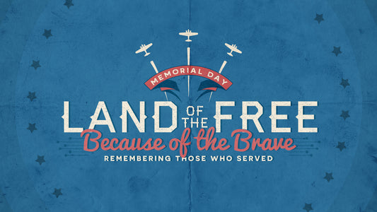 Memorial Stars Free Land