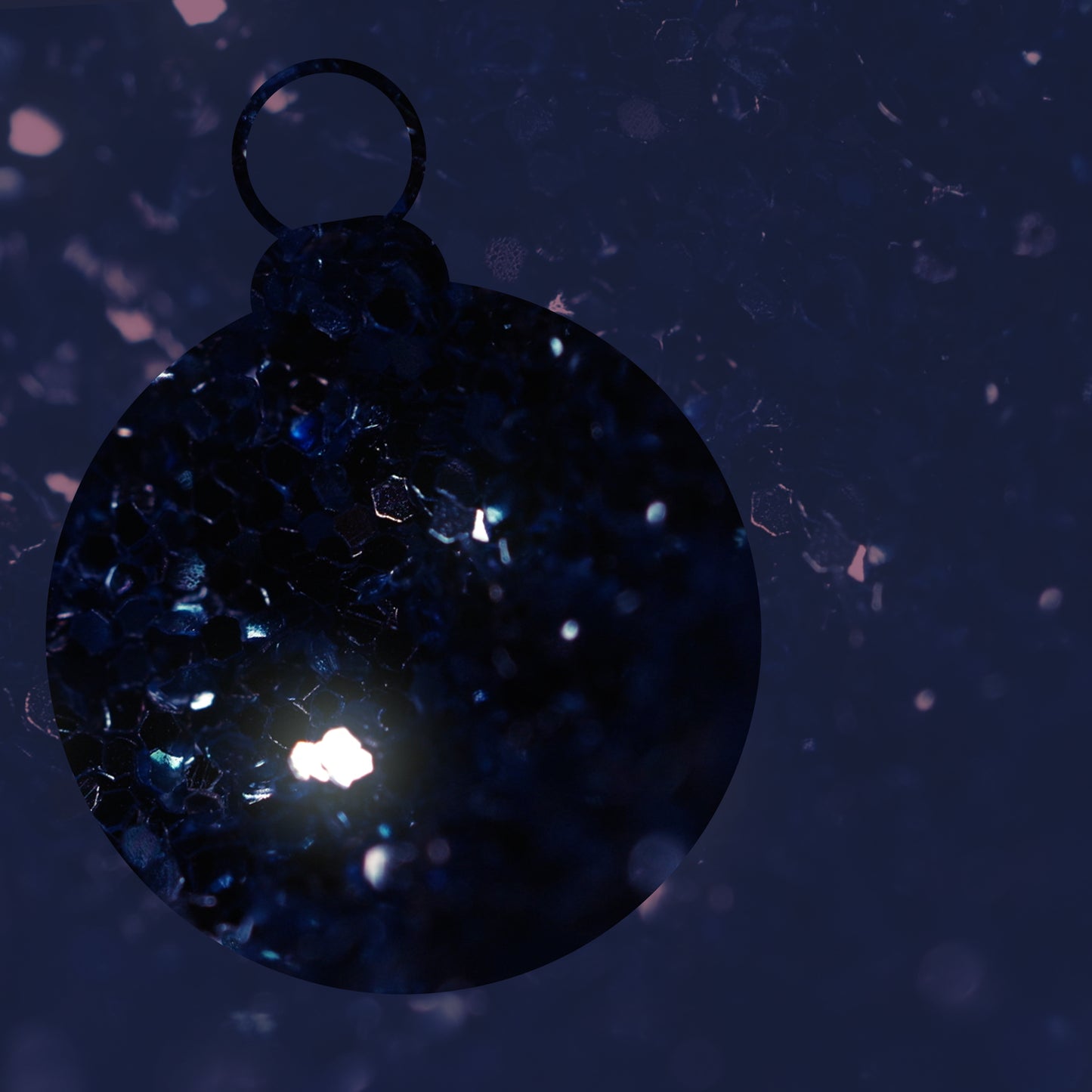 Favorite Ornament Blank