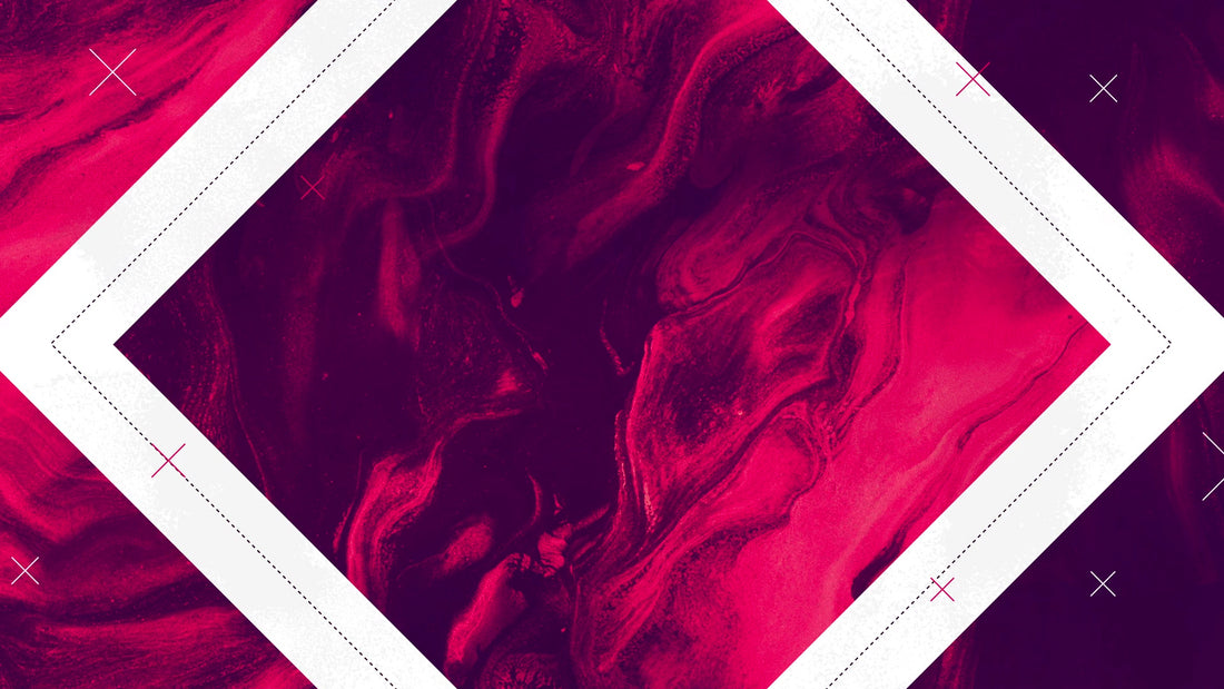 New Again Diamonds Motion Shift Worship