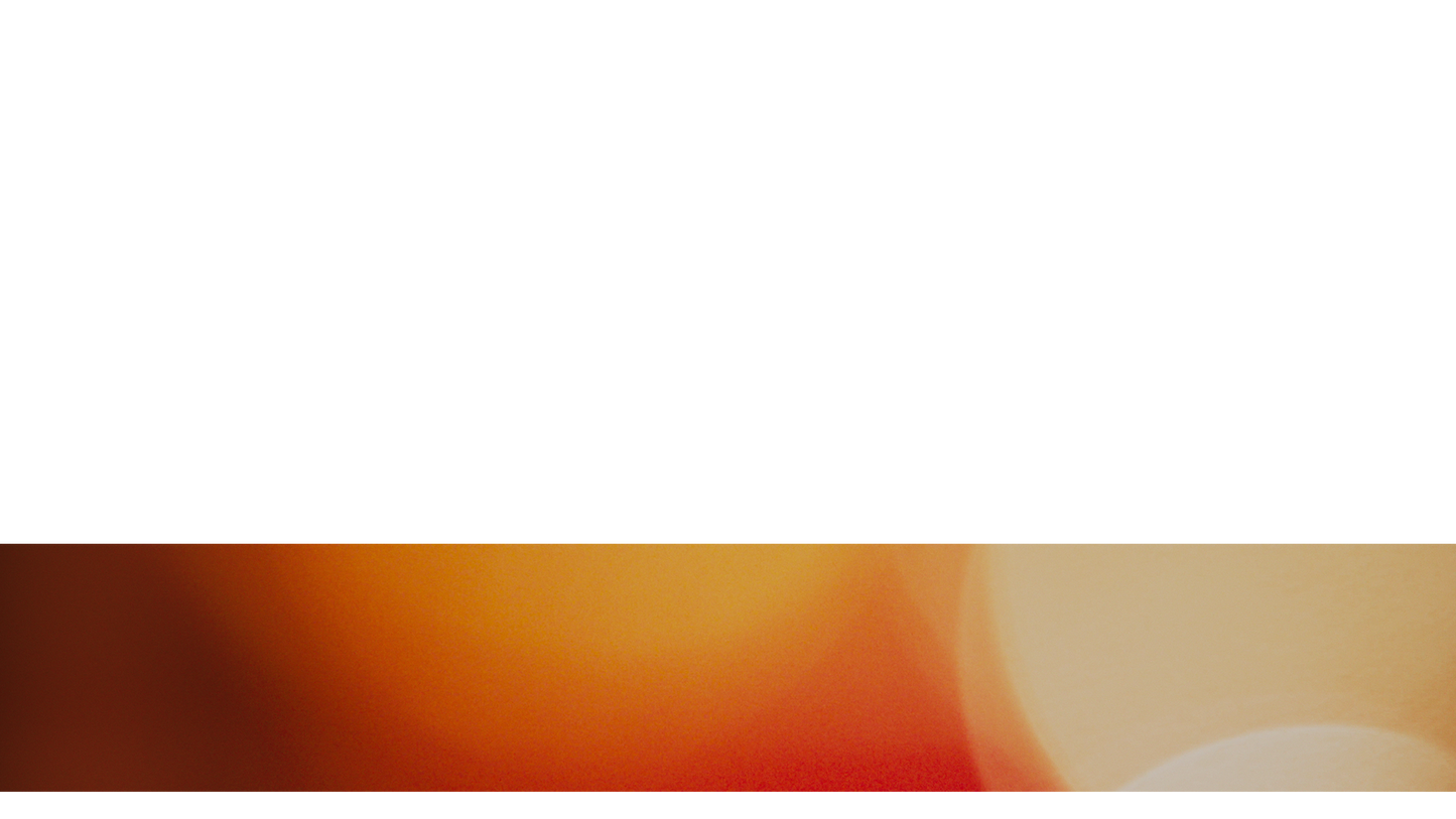 Glass Bokeh Lower Third 8