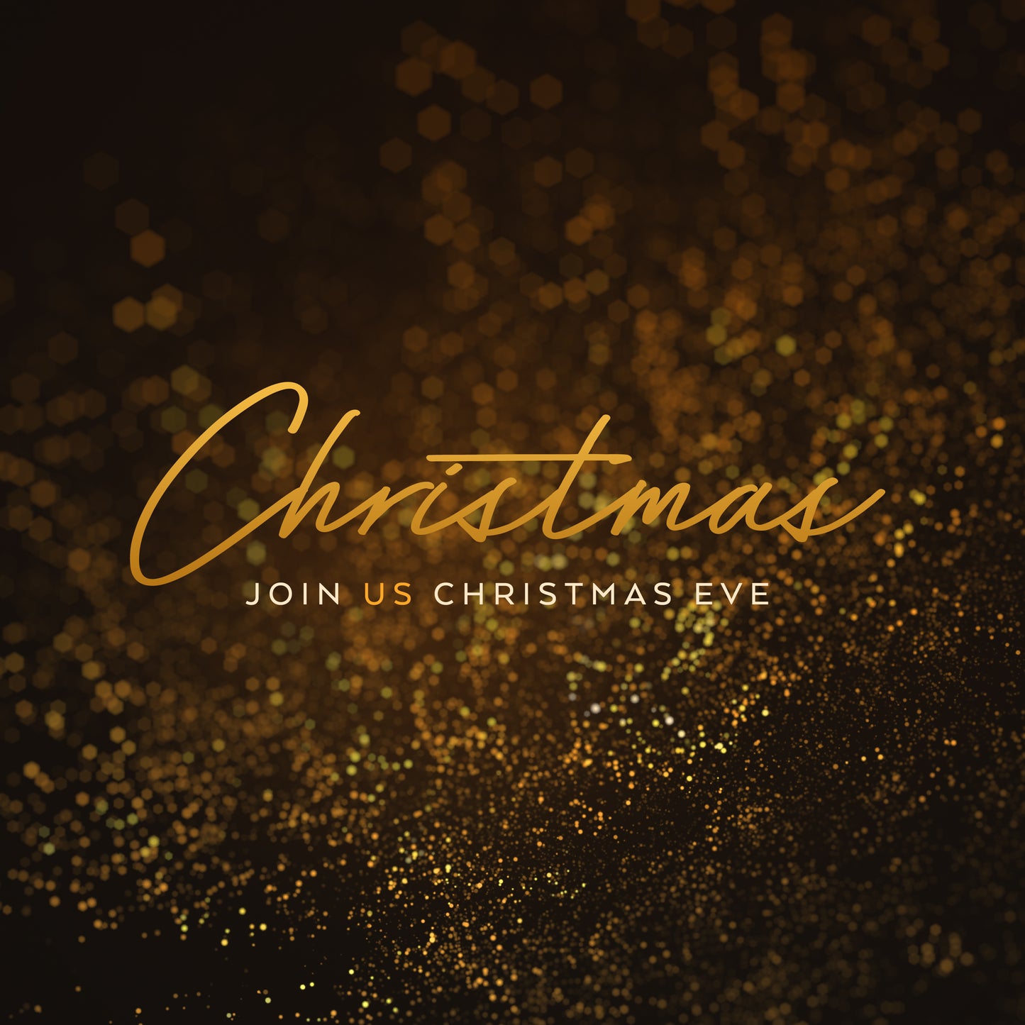 Christmas Gold