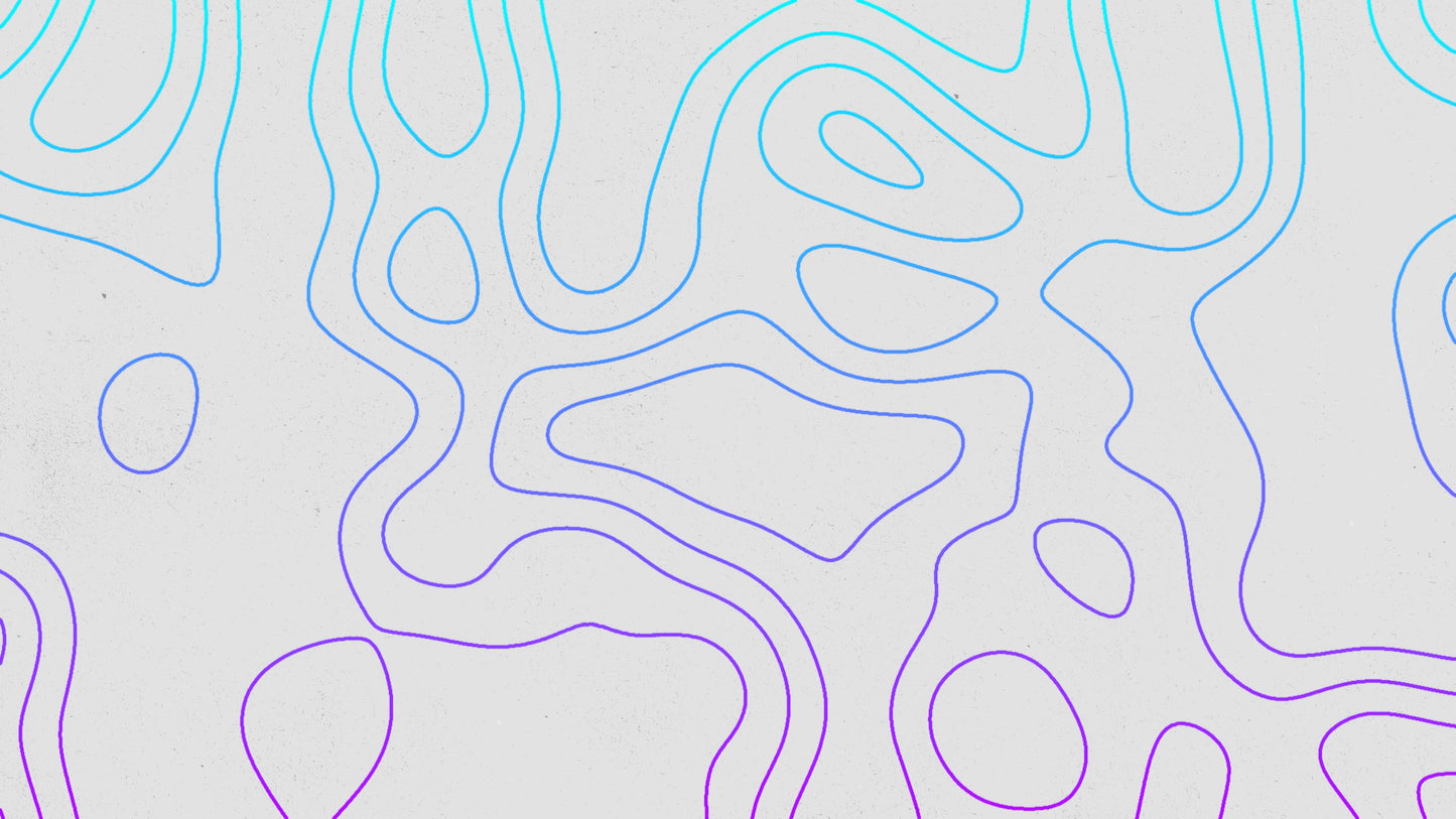 Topo Lines 11 Still