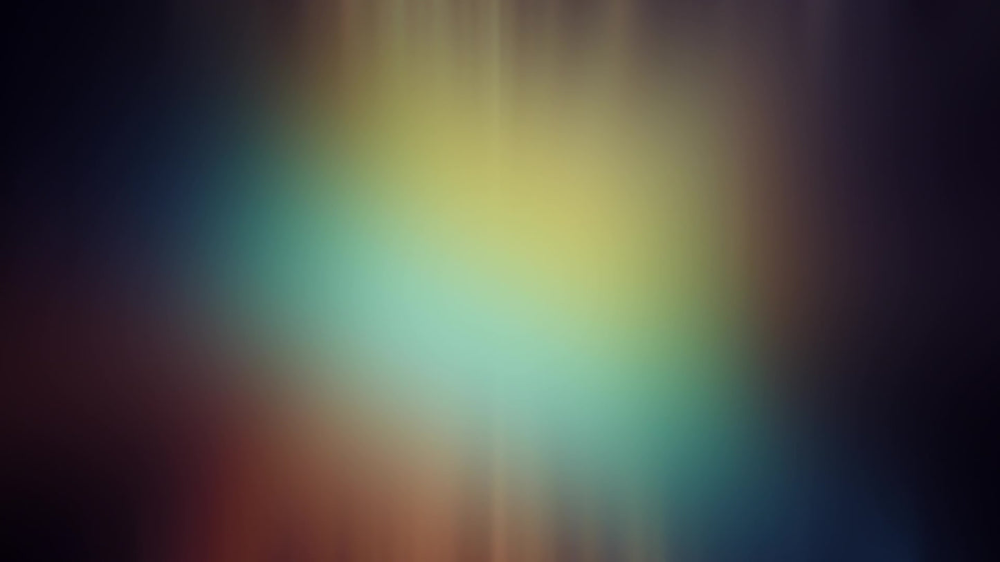 Easter Light Five Alt