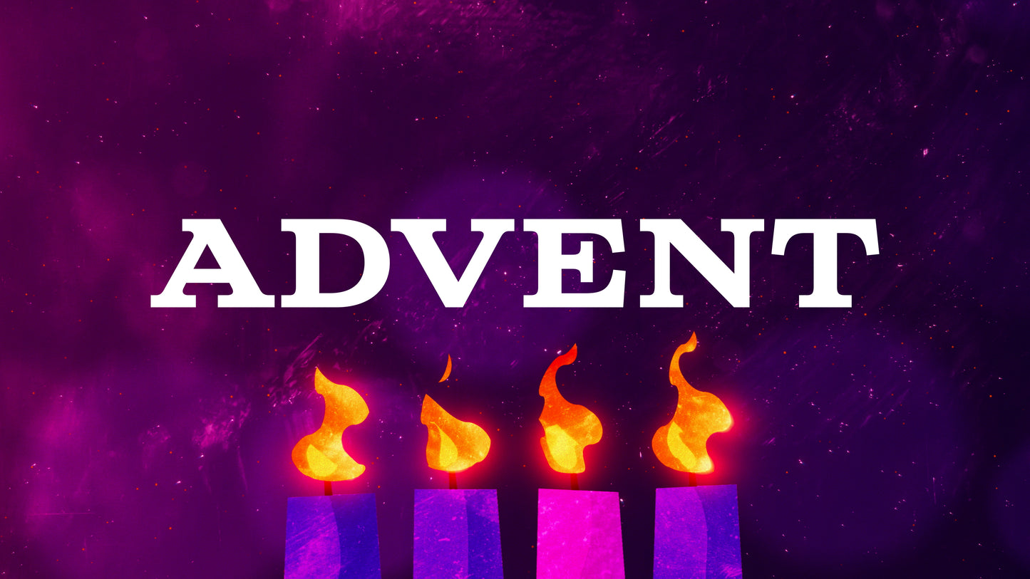 Advent Visions AE Titles