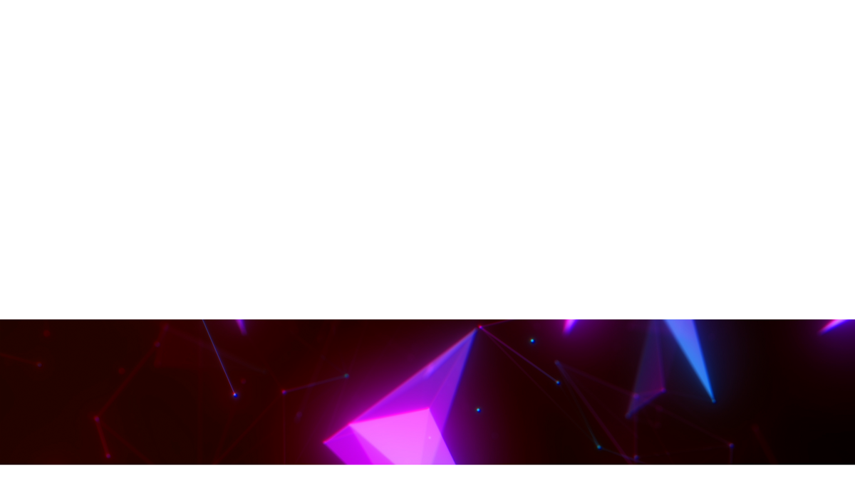 Fall Fractal Lower Third 3