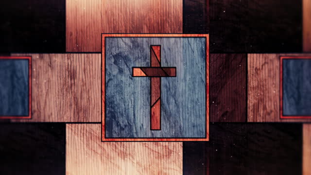 Holy Week Glass 2 Icon