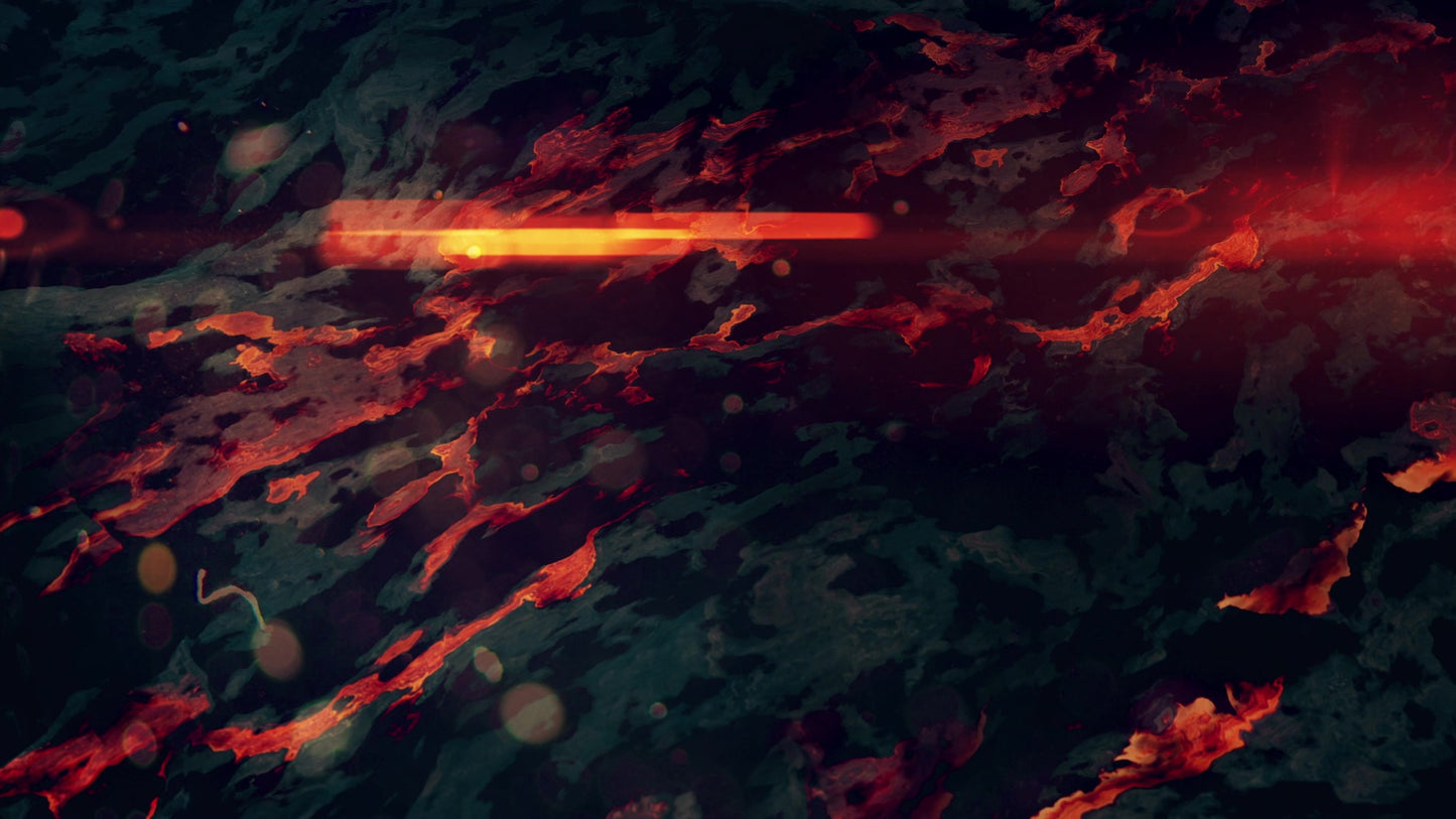Magma Flow 5