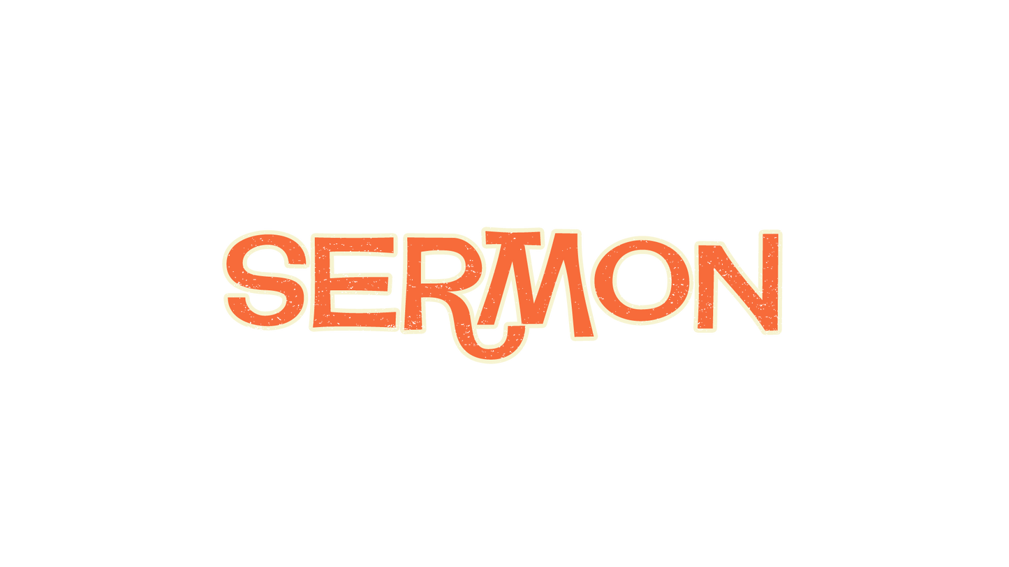 Retro Dad Sermon