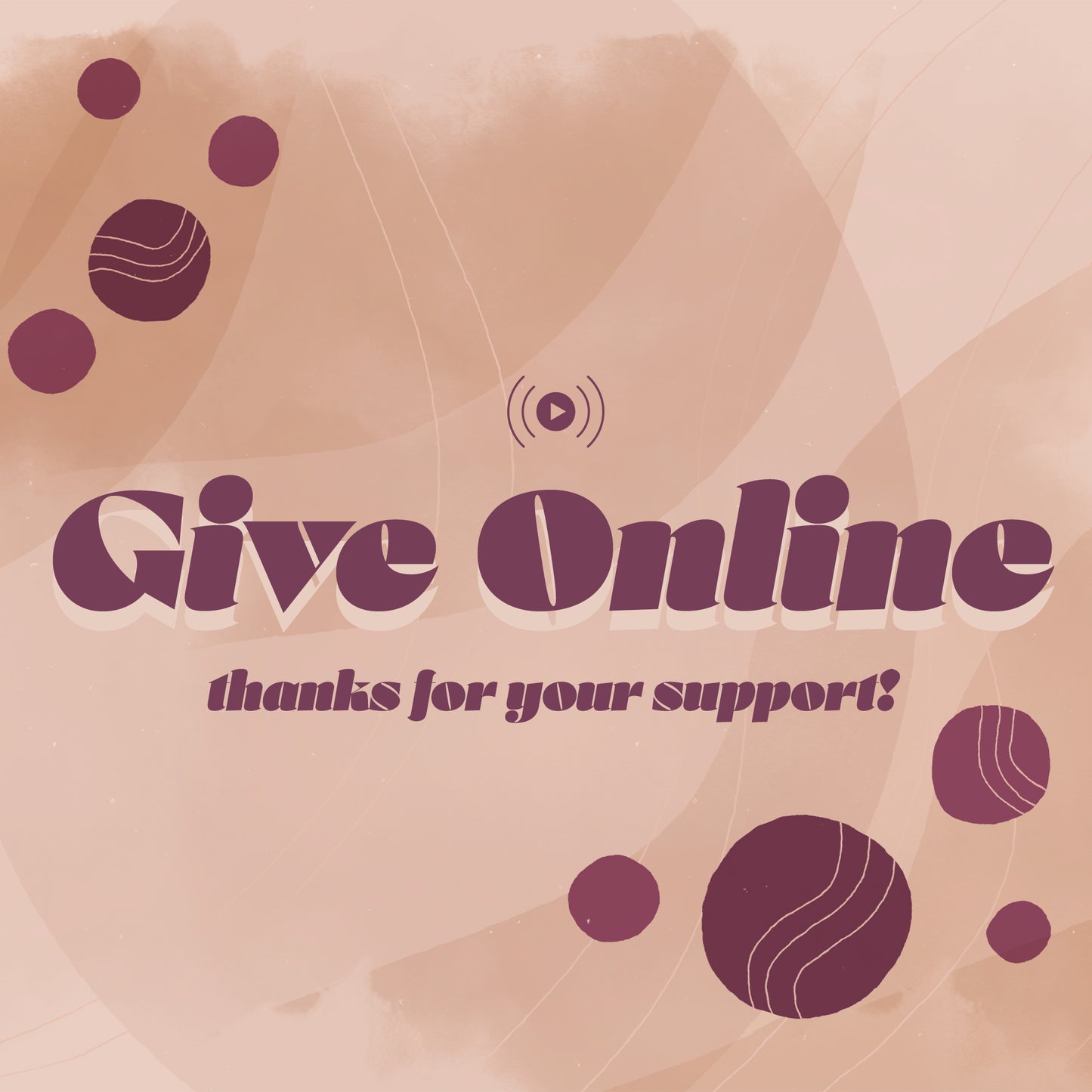 Give Online
