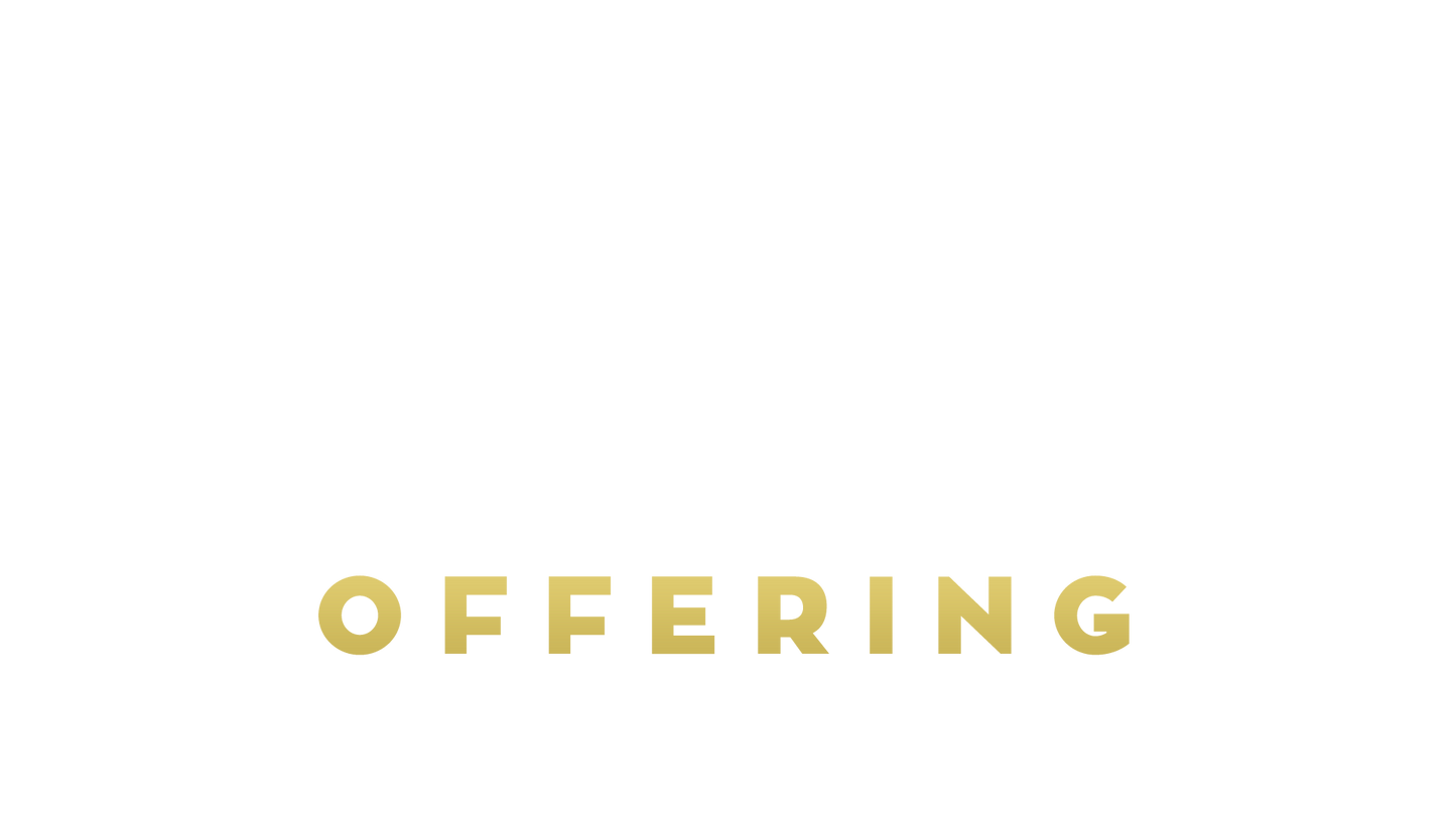 Natural Offering