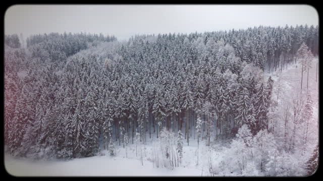 Retro Winter 03