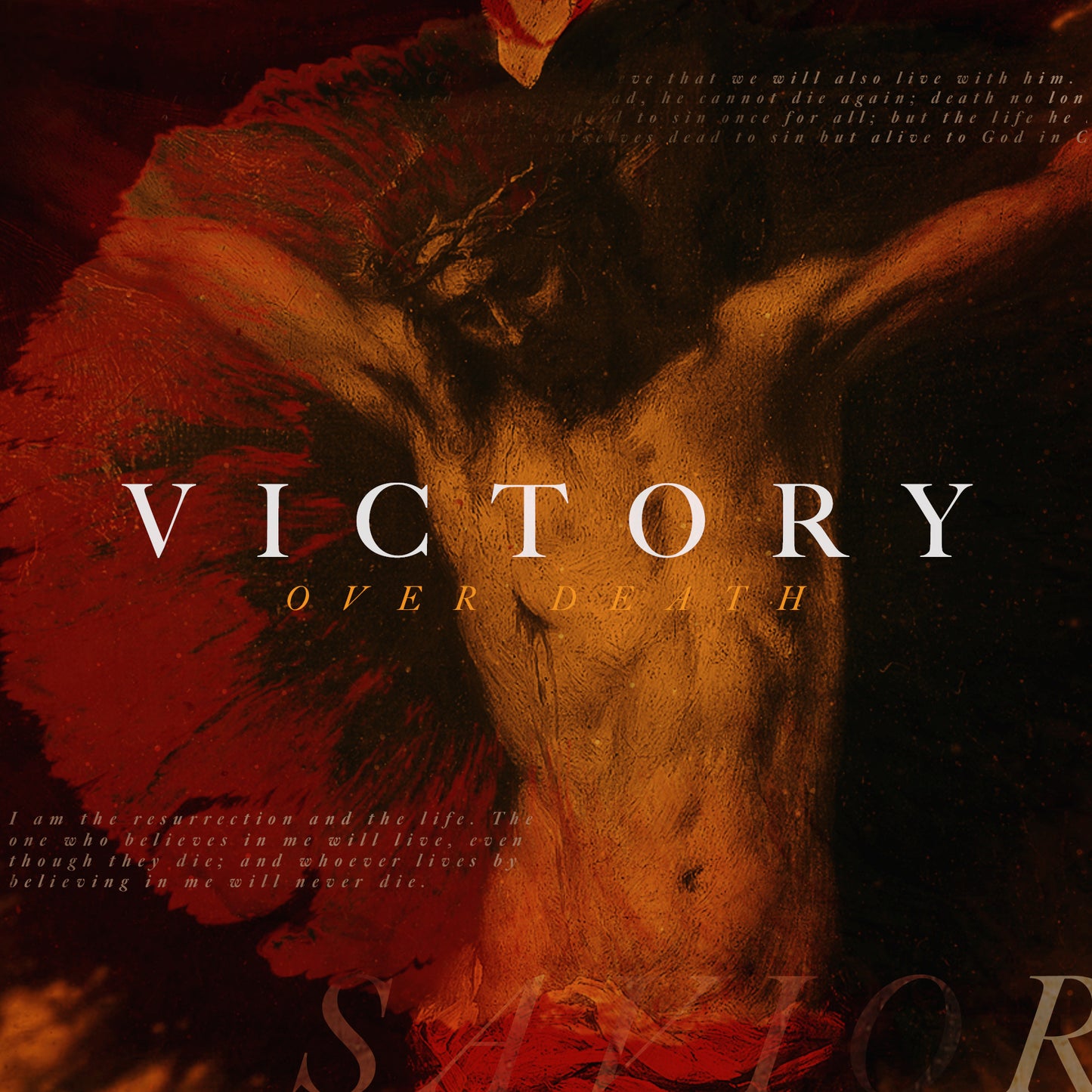 Victory Over Death