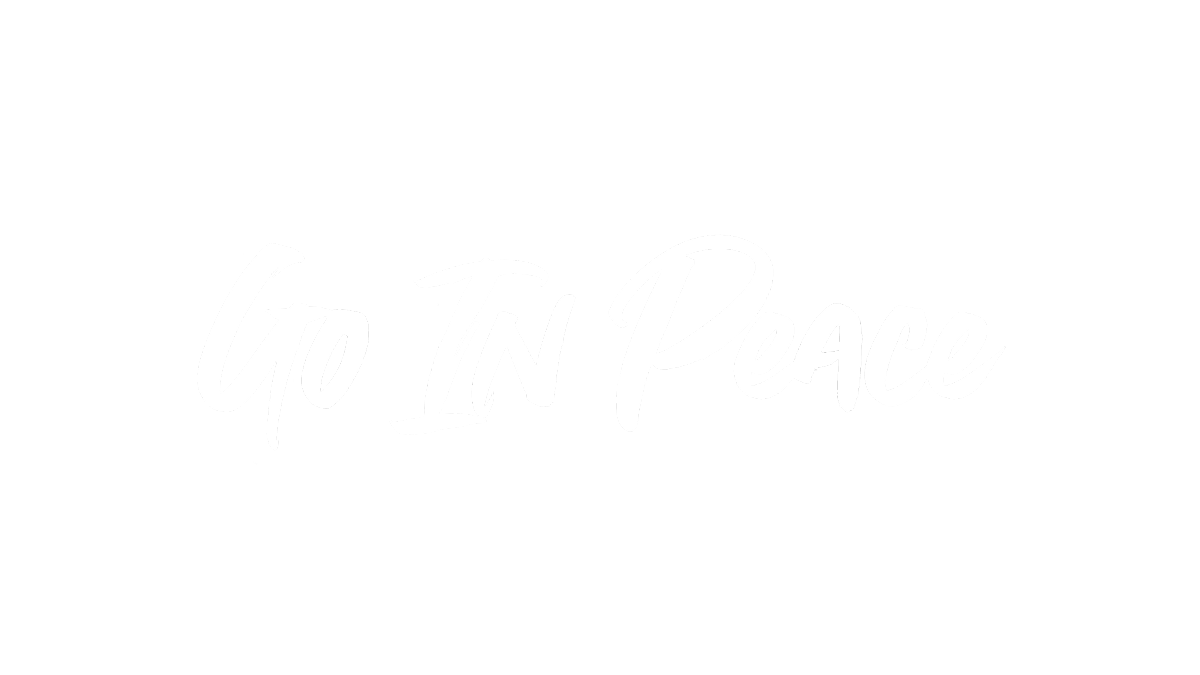 Sunrise Ocean Remix Go In Peace Transparency