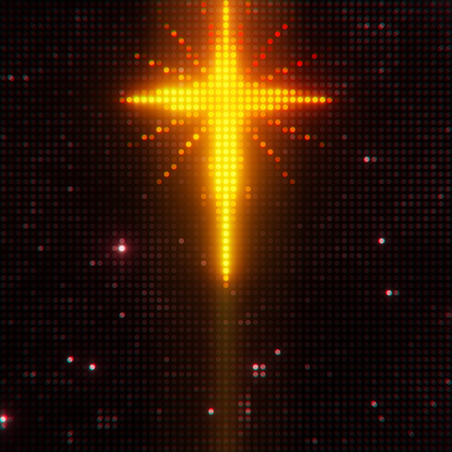 Christmas Leds Title