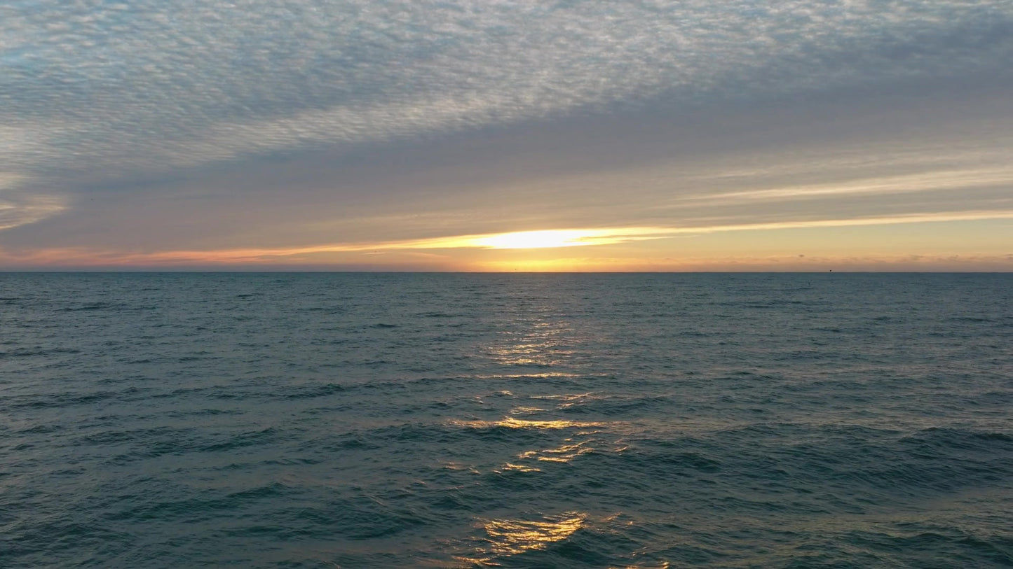 Sunrise Ocean 10