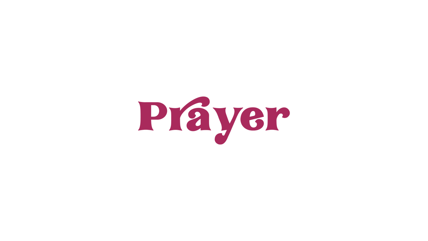 Super Moms Prayer