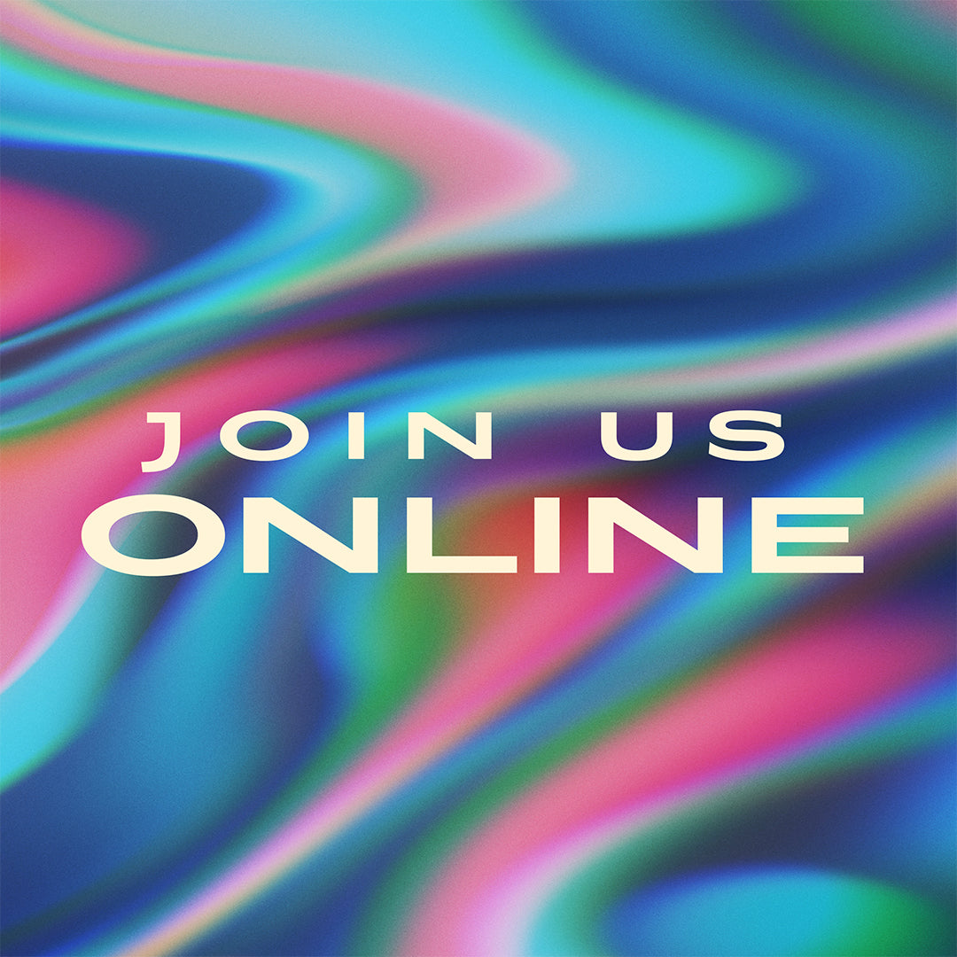 Join Us Online Slope
