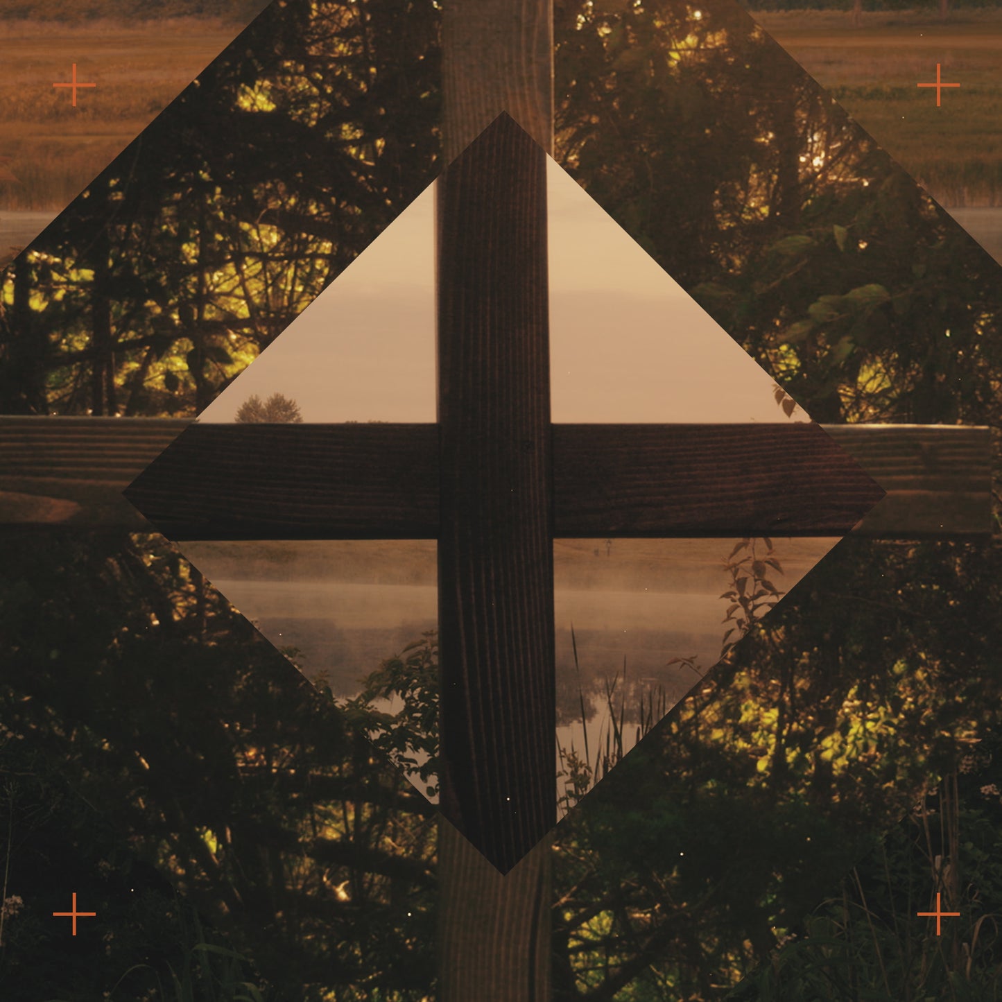 O The Wonderful Cross Blank