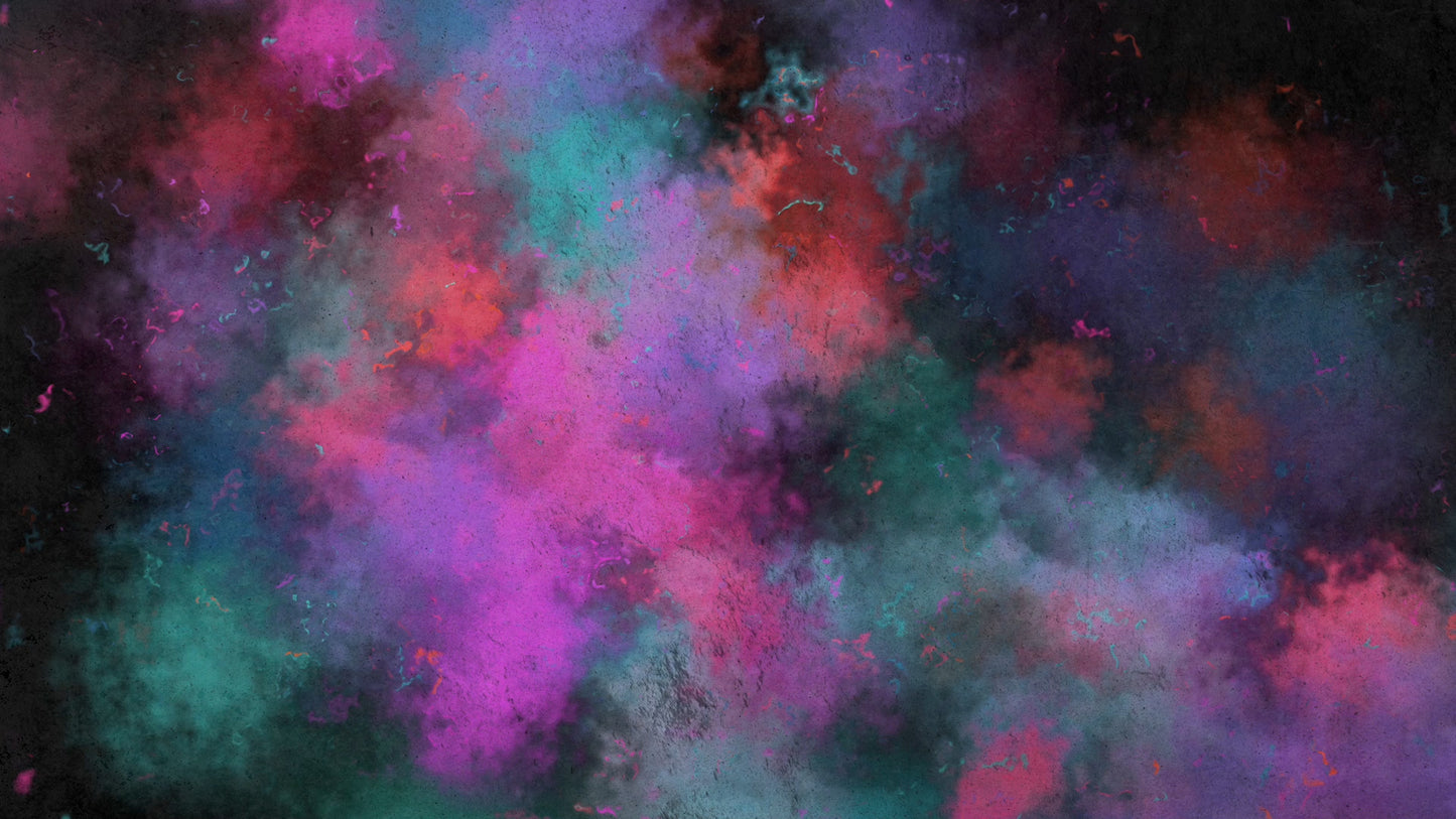 Glorious Colors 01 Still
