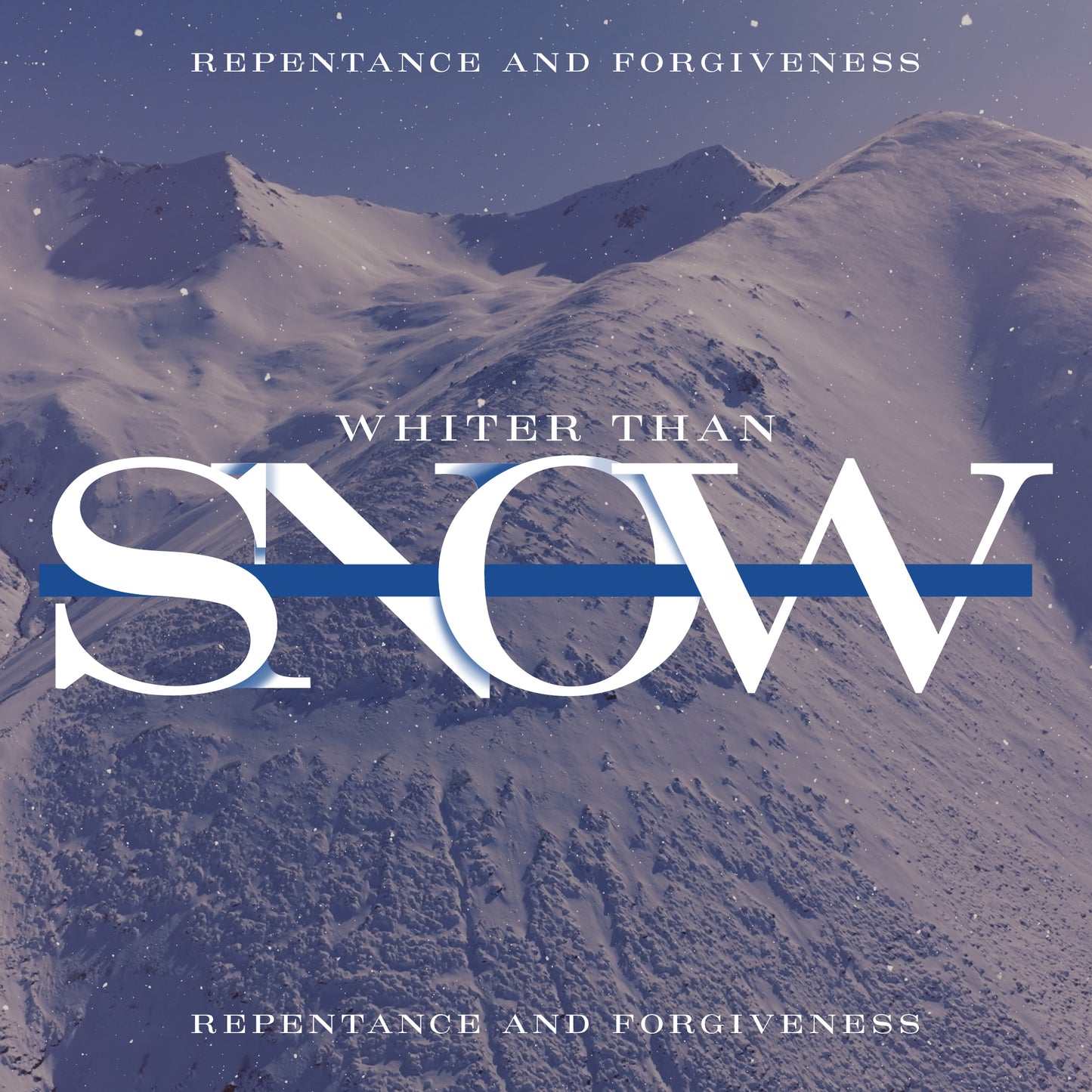 Deep Winter Title