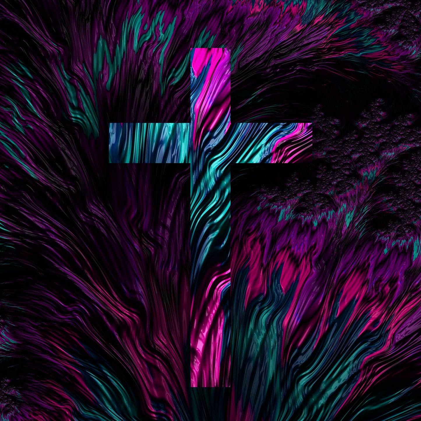 Hope Is Here Blank
