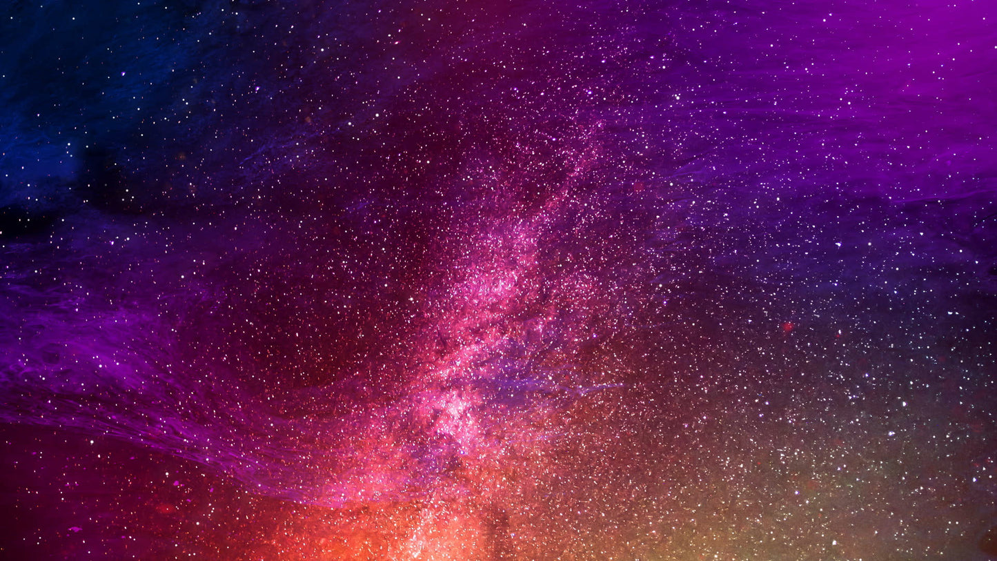 Deep Space 10 Still