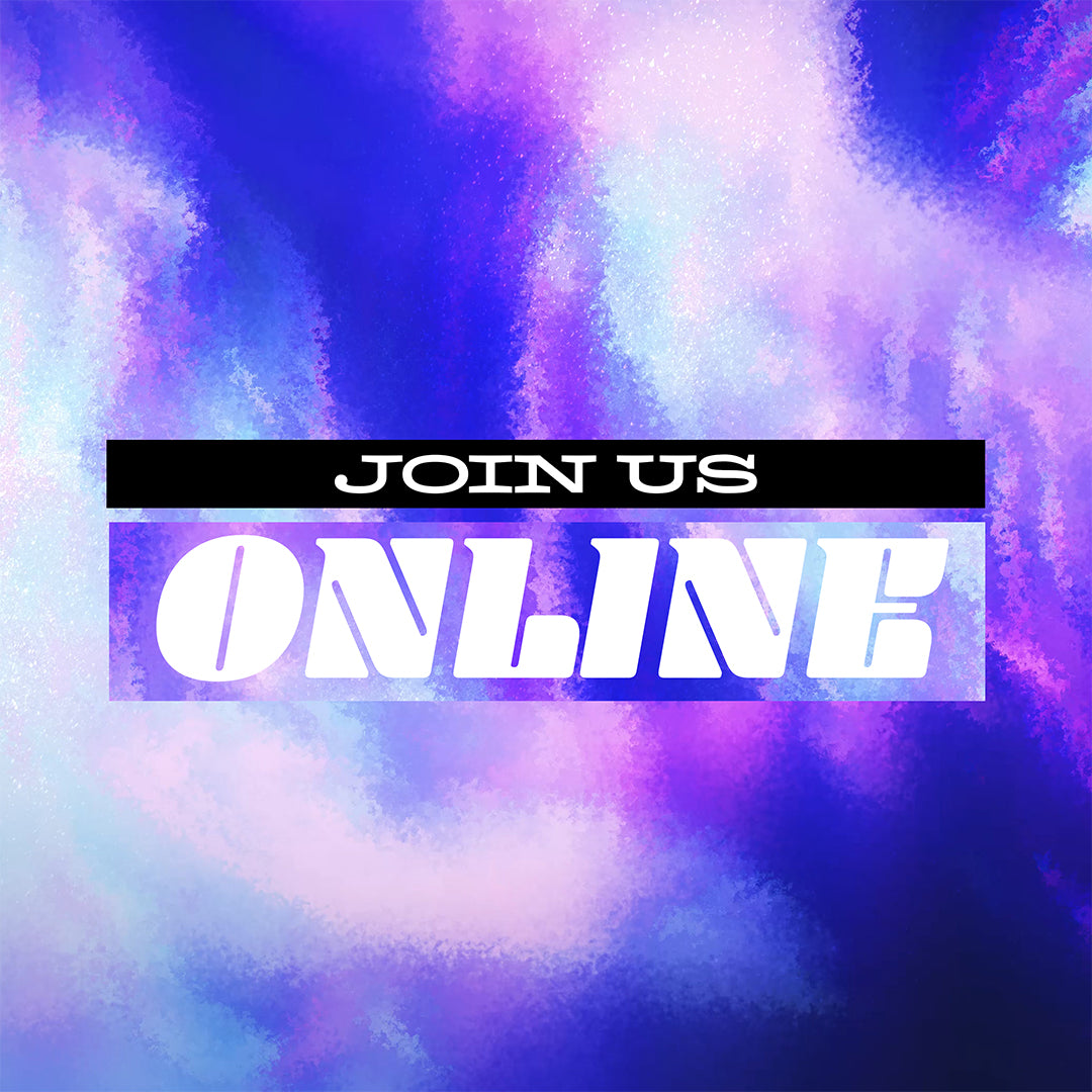 Color Drift Join Us Online
