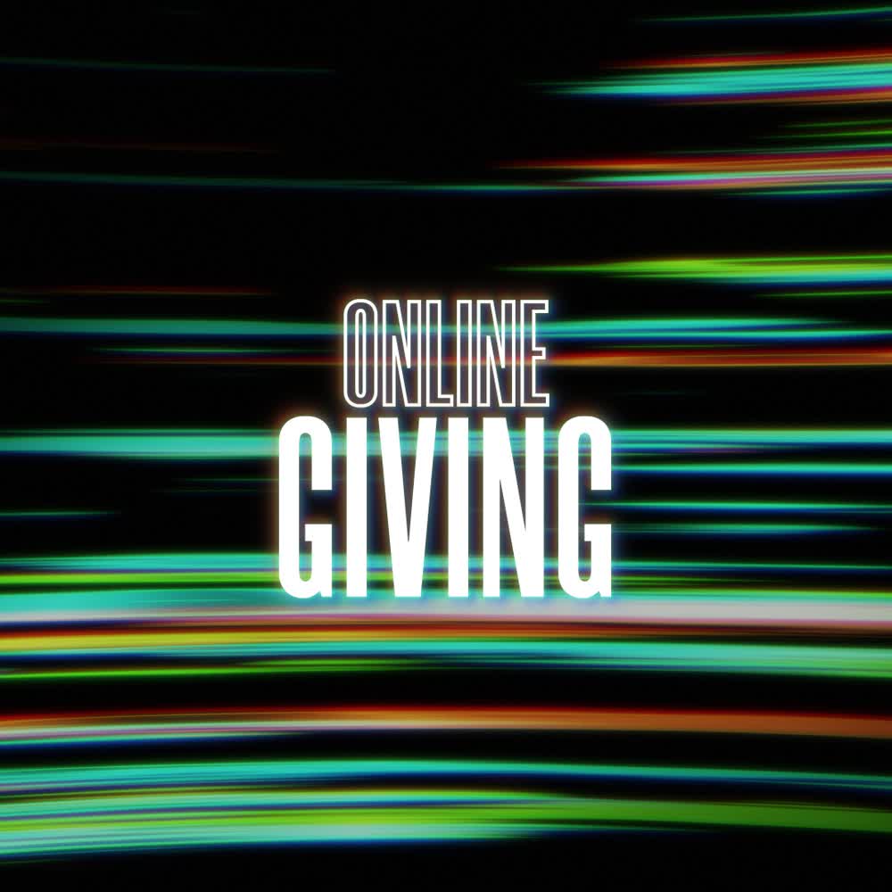 Bright Lines Online Giving