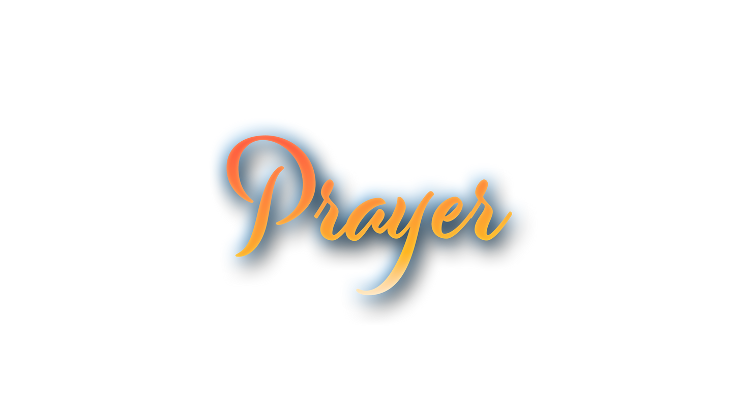 Love Swirls Prayer