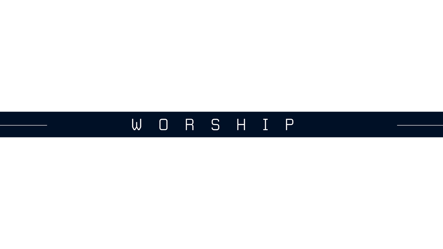 Meteora Worship