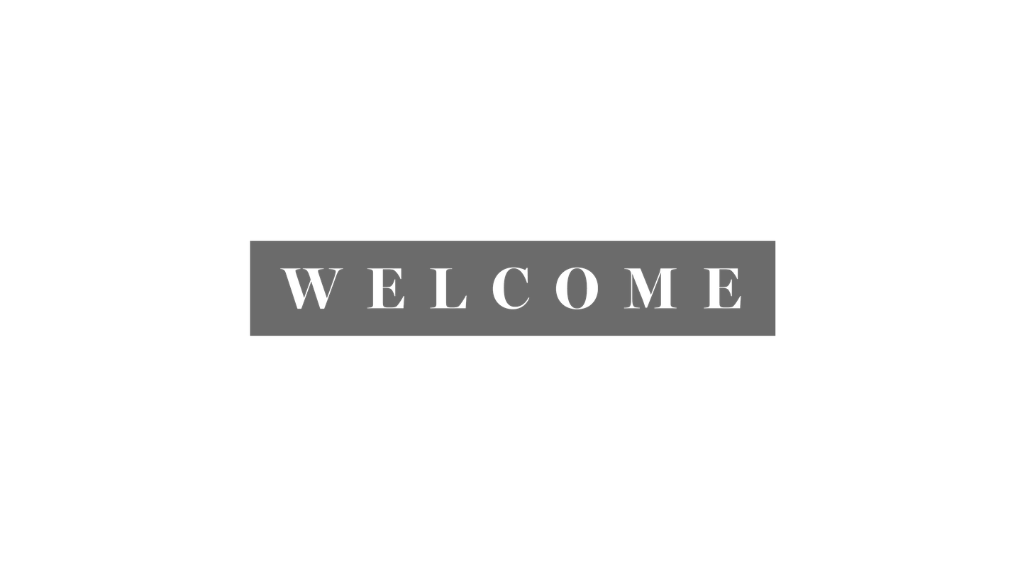 Textural Motion Welcome