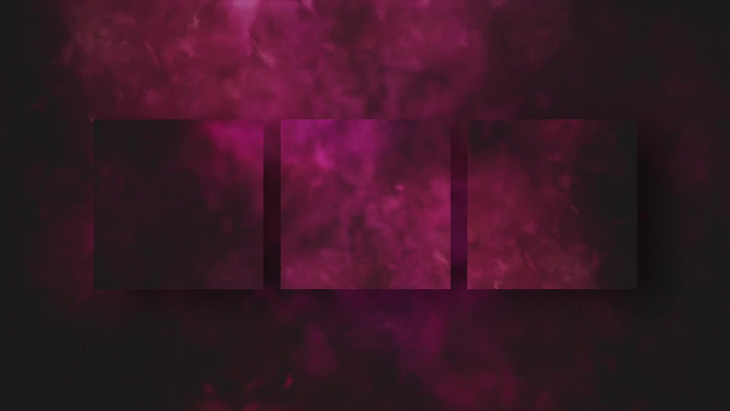 Cloudy Textures Remix Panels