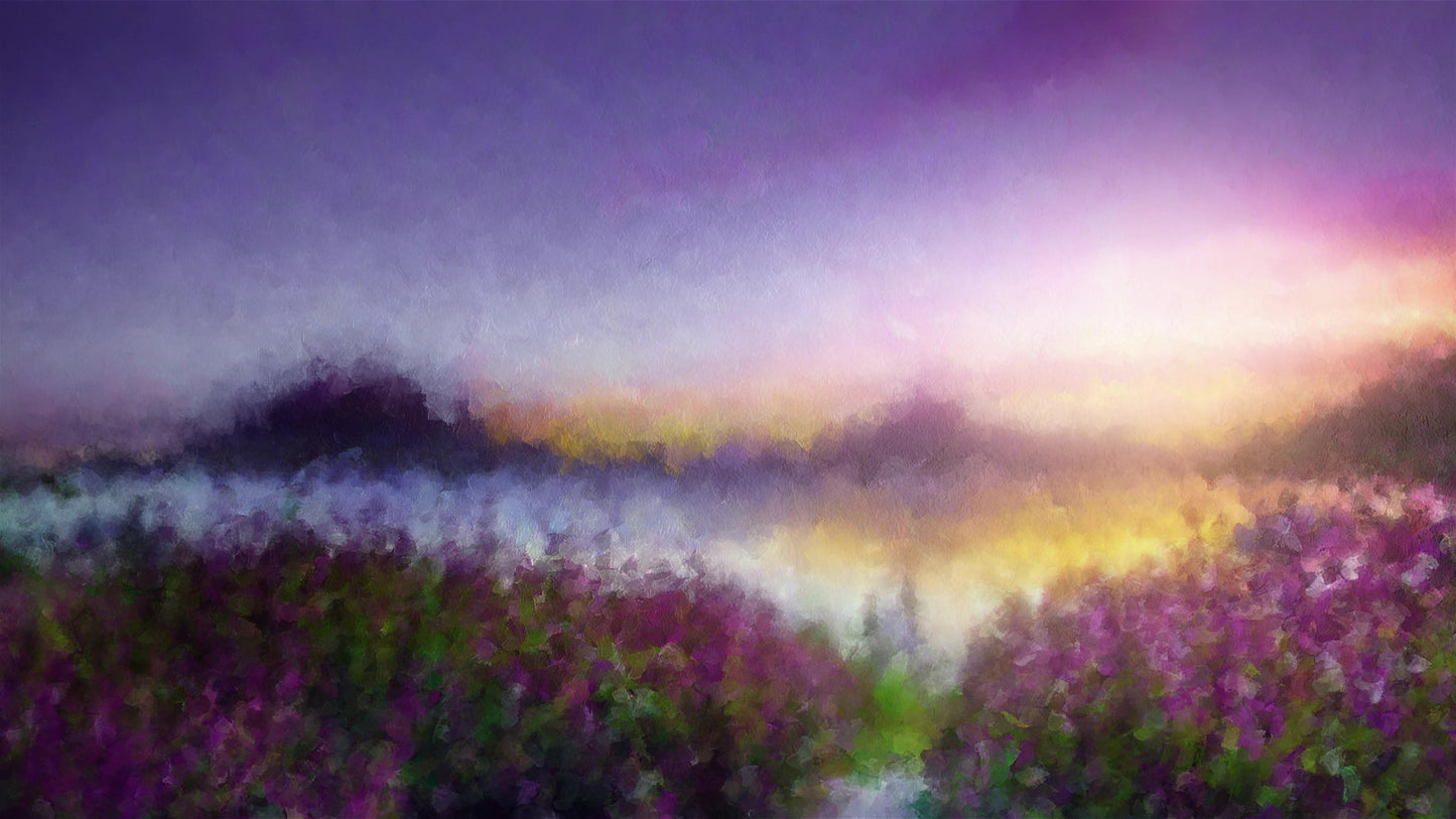 Impressionism 7 Still