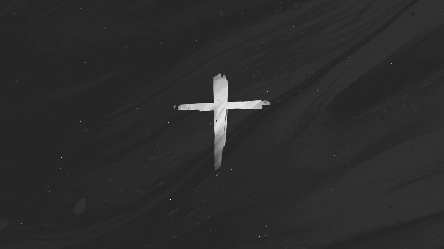 Painted Lent 04 Still