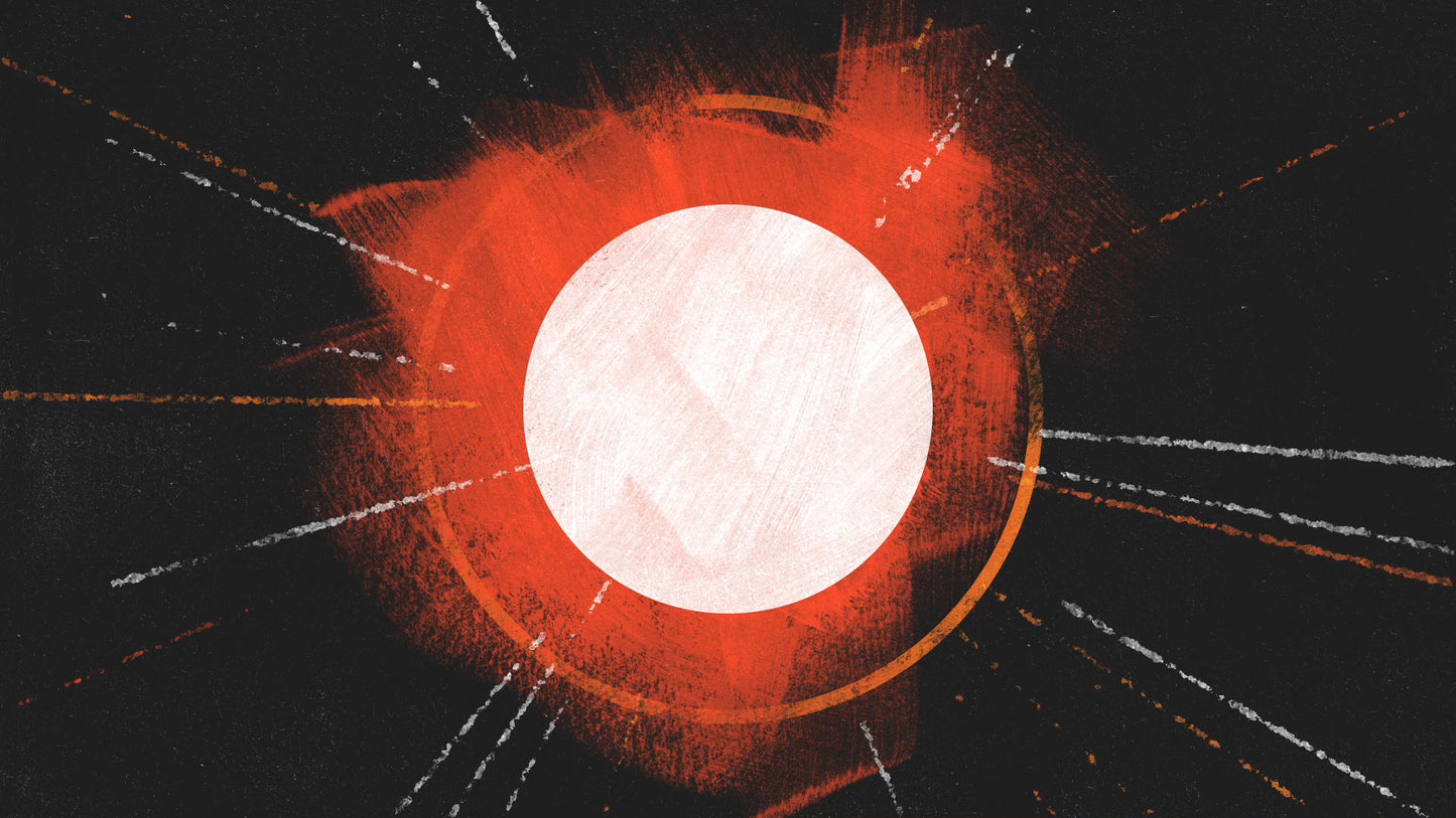 Holy Spirit Light 01 Still