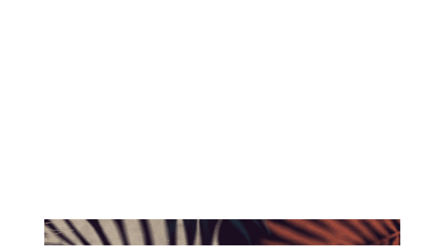Hosanna Lower Third Blank 01