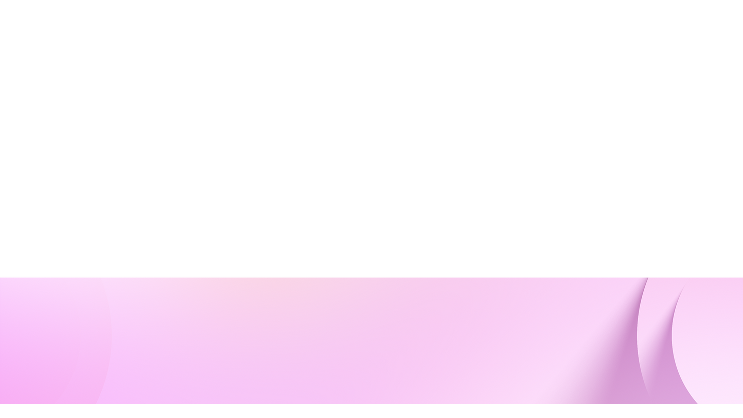Long Shadow Gradients Lower Third 8