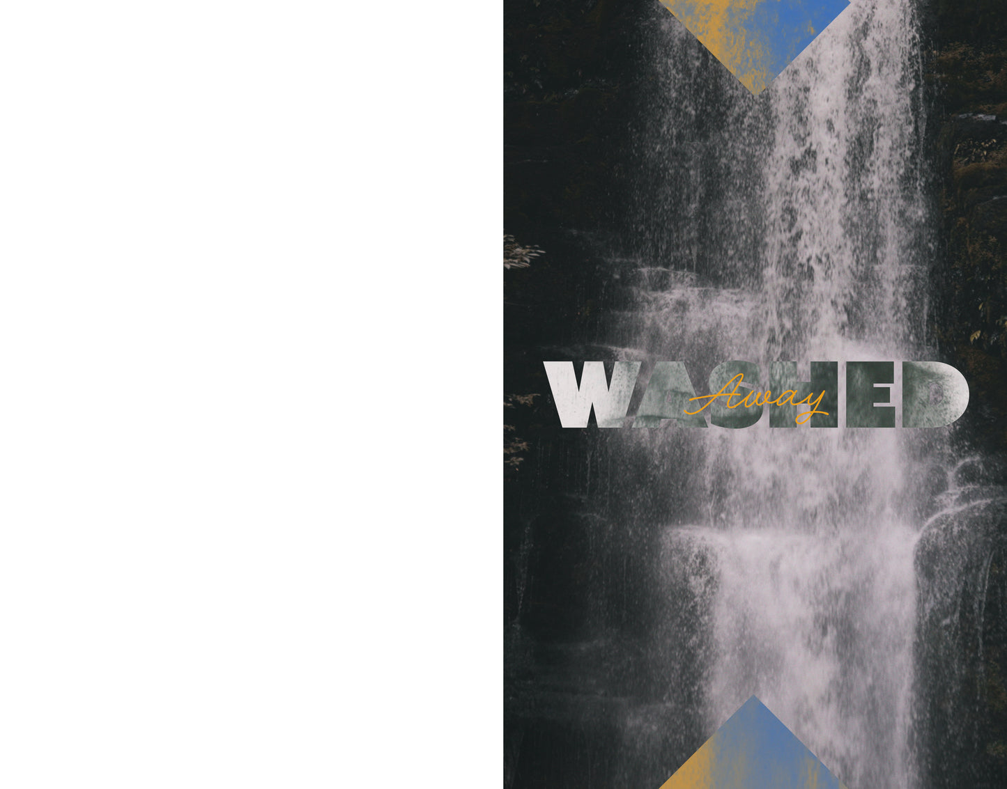 Waterfalls 8 5x11 Bulletin