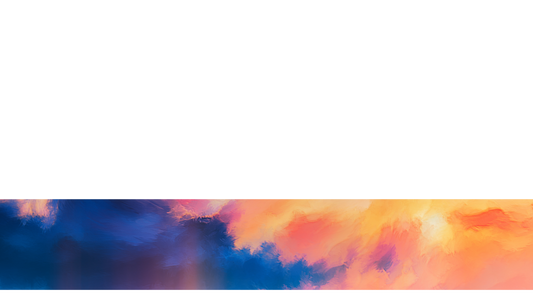 Painted Easter Lower Third 7