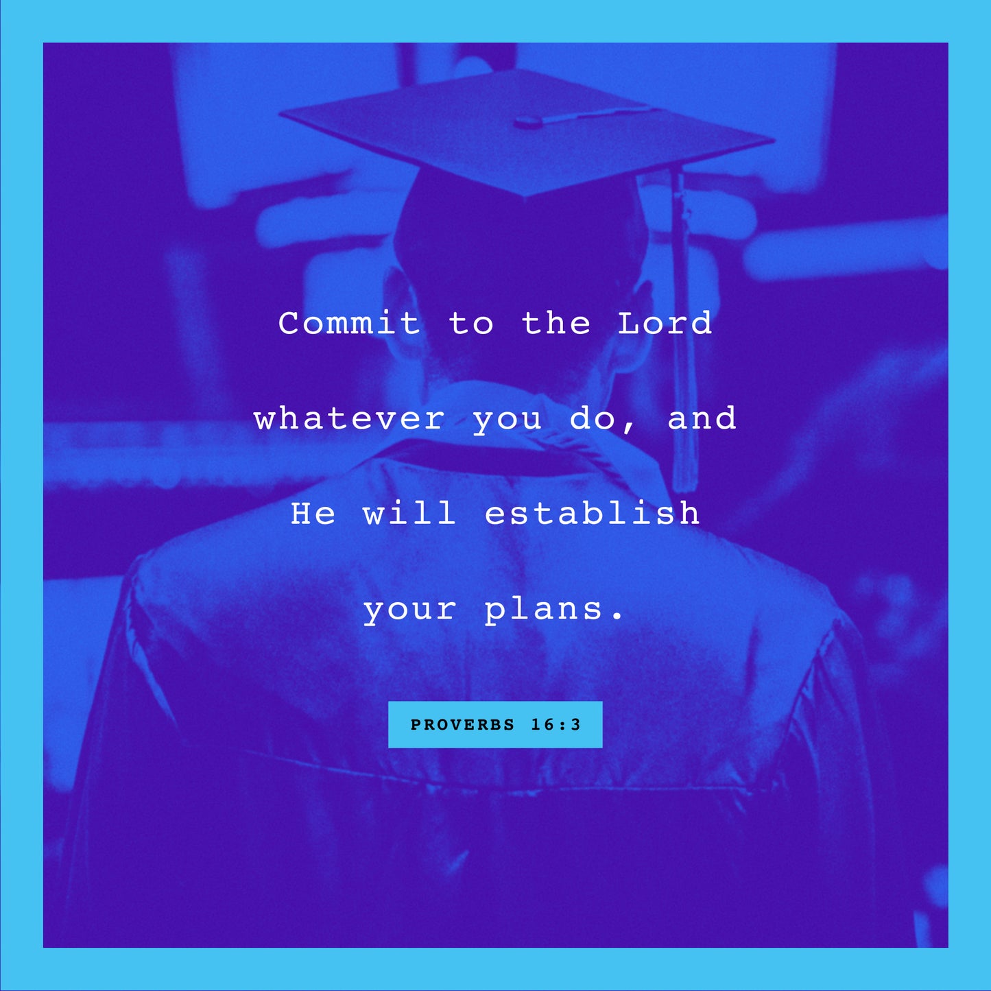 Proverbs 16:3