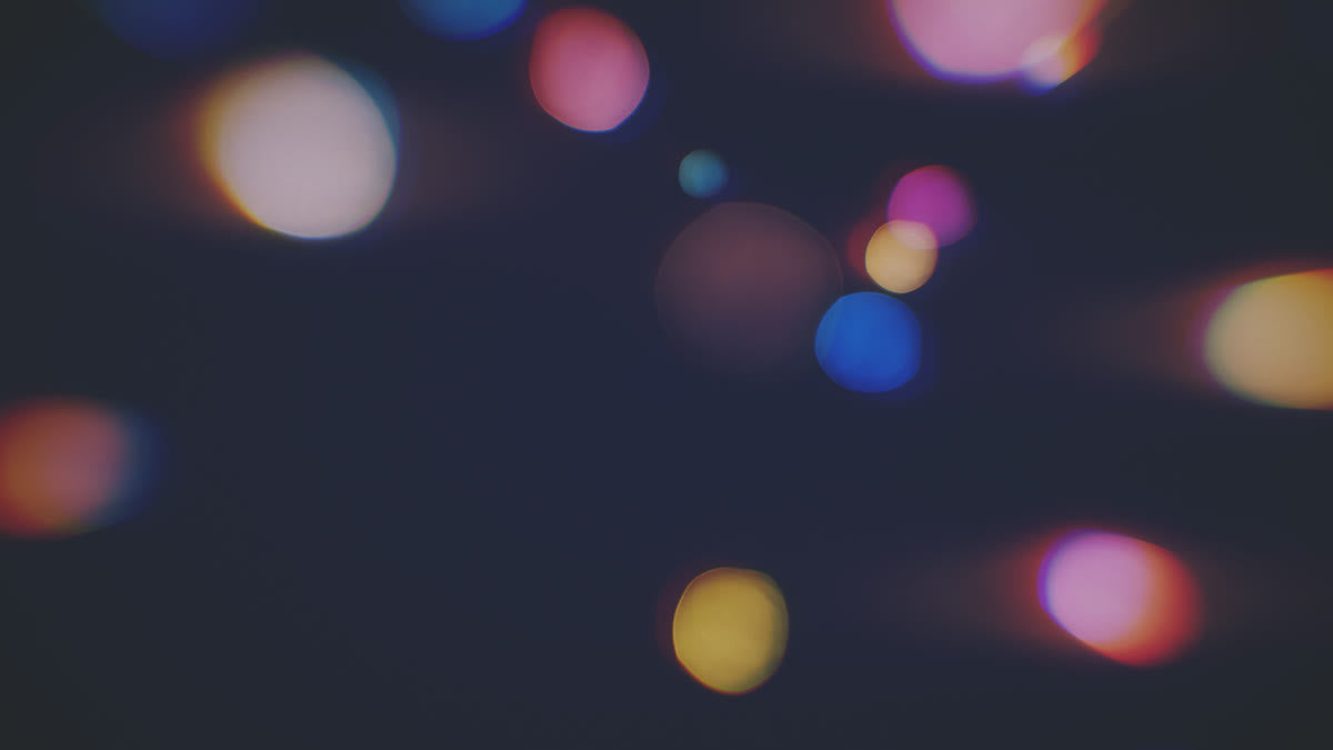 Blissful Bokeh 8 Alt