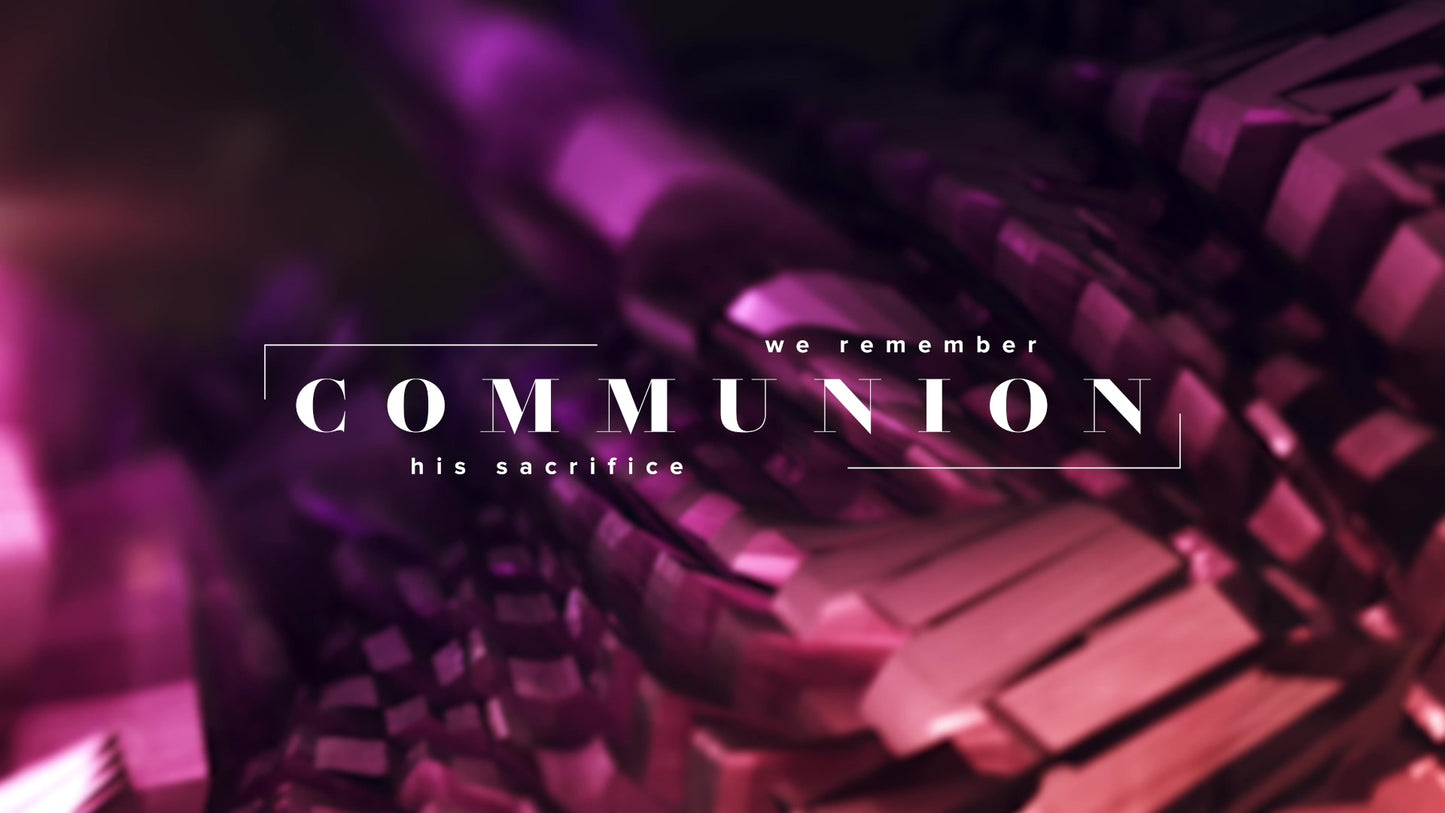 The Works Communion