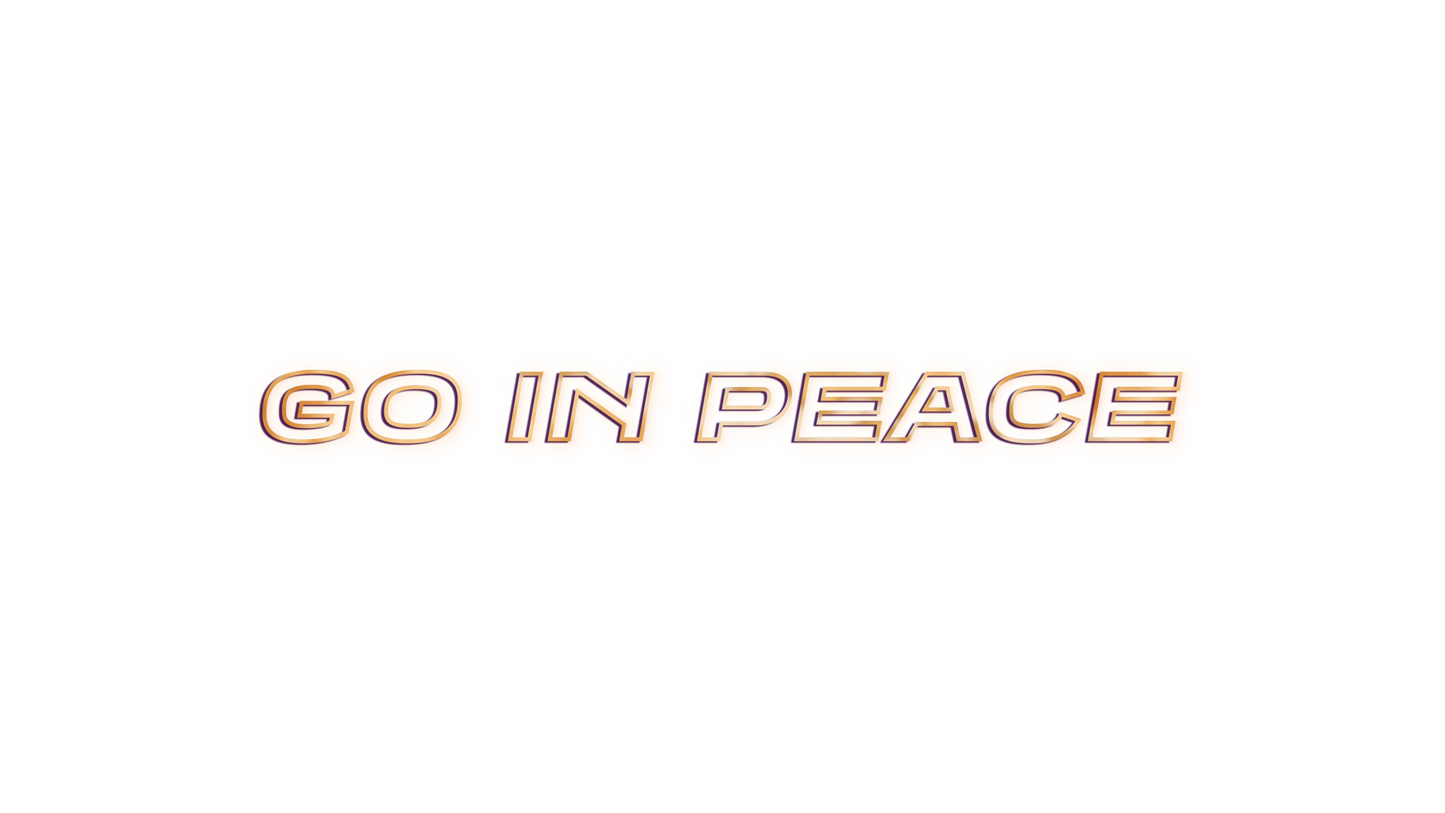 Gravity Go In Peace